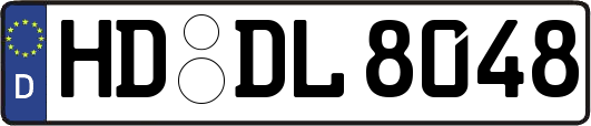 HD-DL8048
