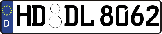 HD-DL8062