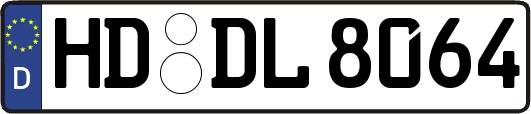 HD-DL8064