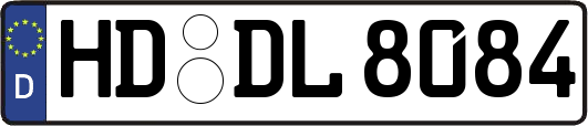 HD-DL8084