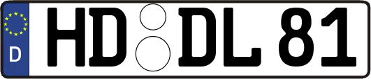 HD-DL81