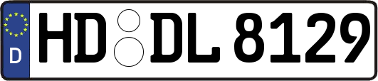 HD-DL8129