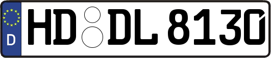 HD-DL8130