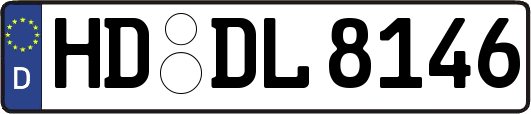 HD-DL8146
