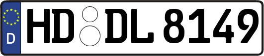 HD-DL8149