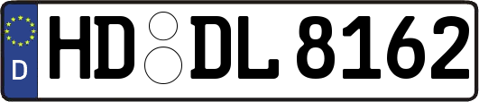 HD-DL8162