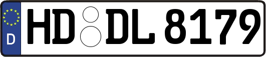 HD-DL8179