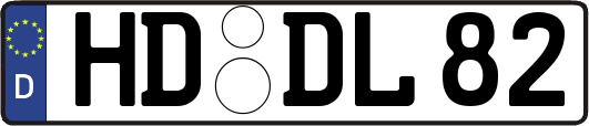 HD-DL82