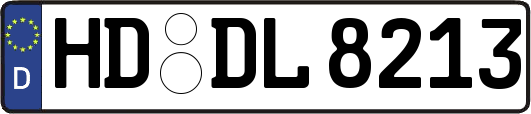 HD-DL8213