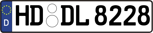 HD-DL8228