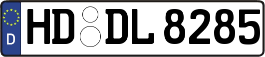 HD-DL8285