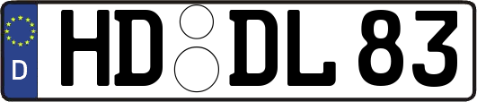HD-DL83