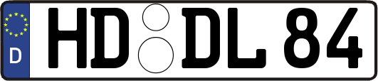 HD-DL84
