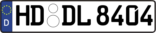 HD-DL8404