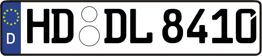 HD-DL8410