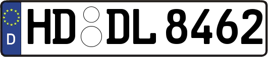 HD-DL8462