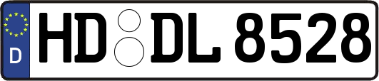 HD-DL8528