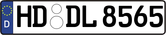 HD-DL8565
