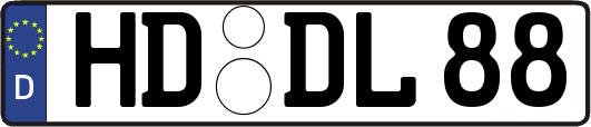 HD-DL88