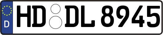 HD-DL8945