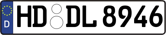 HD-DL8946