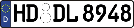 HD-DL8948