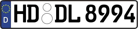 HD-DL8994