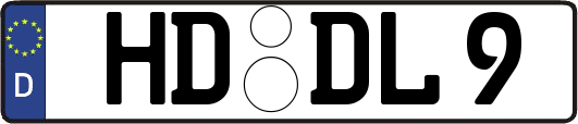 HD-DL9