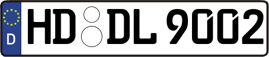 HD-DL9002