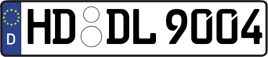 HD-DL9004
