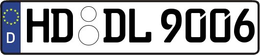 HD-DL9006