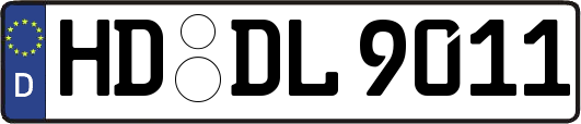 HD-DL9011
