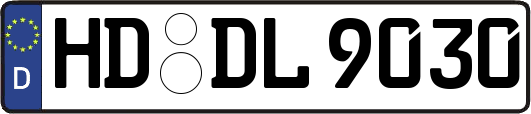 HD-DL9030