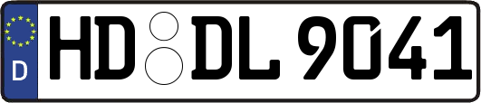 HD-DL9041