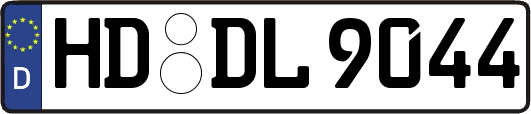 HD-DL9044