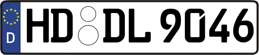 HD-DL9046
