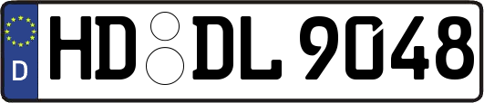HD-DL9048