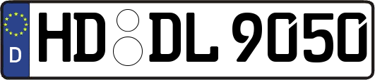 HD-DL9050