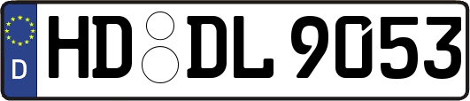 HD-DL9053
