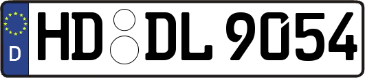 HD-DL9054