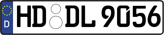 HD-DL9056
