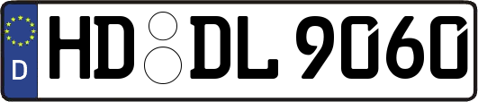 HD-DL9060