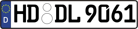 HD-DL9061