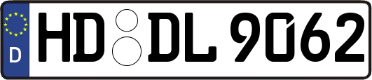 HD-DL9062