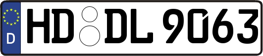 HD-DL9063