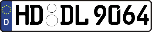 HD-DL9064