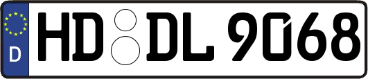 HD-DL9068