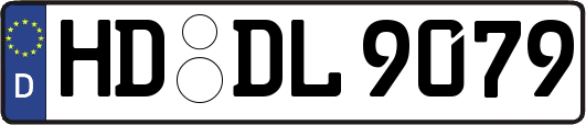 HD-DL9079