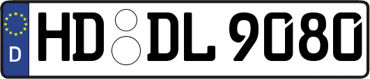 HD-DL9080