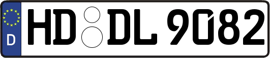 HD-DL9082